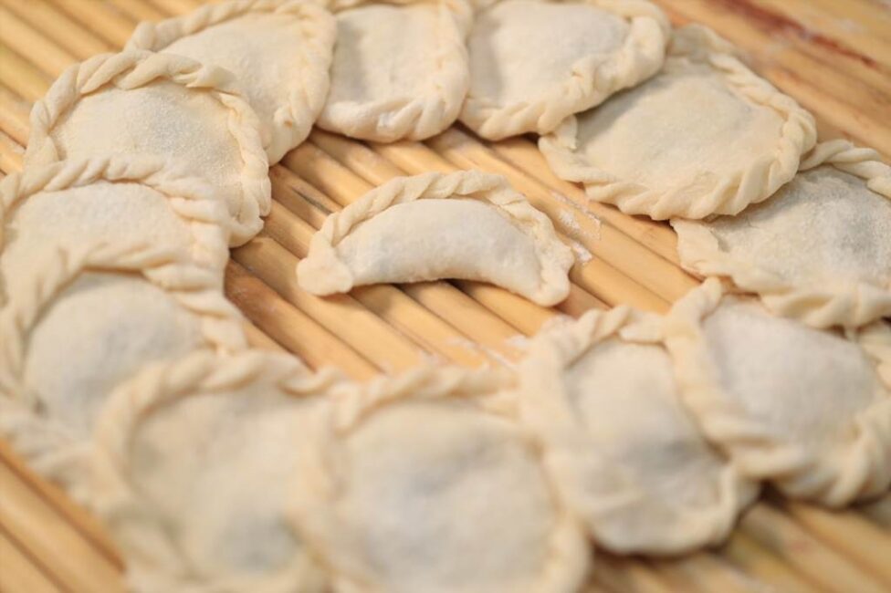 Sos truskawkowy do pierogów leniwych