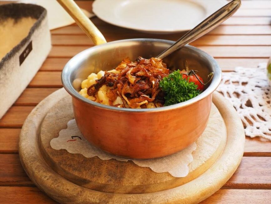 Tradycje spożywania owadów